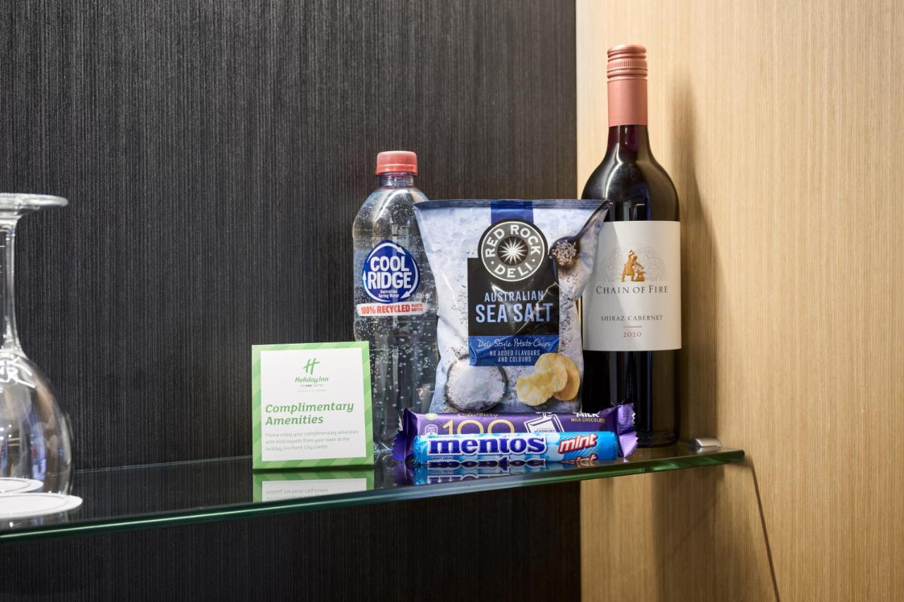 Holiday Inn Perth City Centre By Ihg Ngoại thất bức ảnh