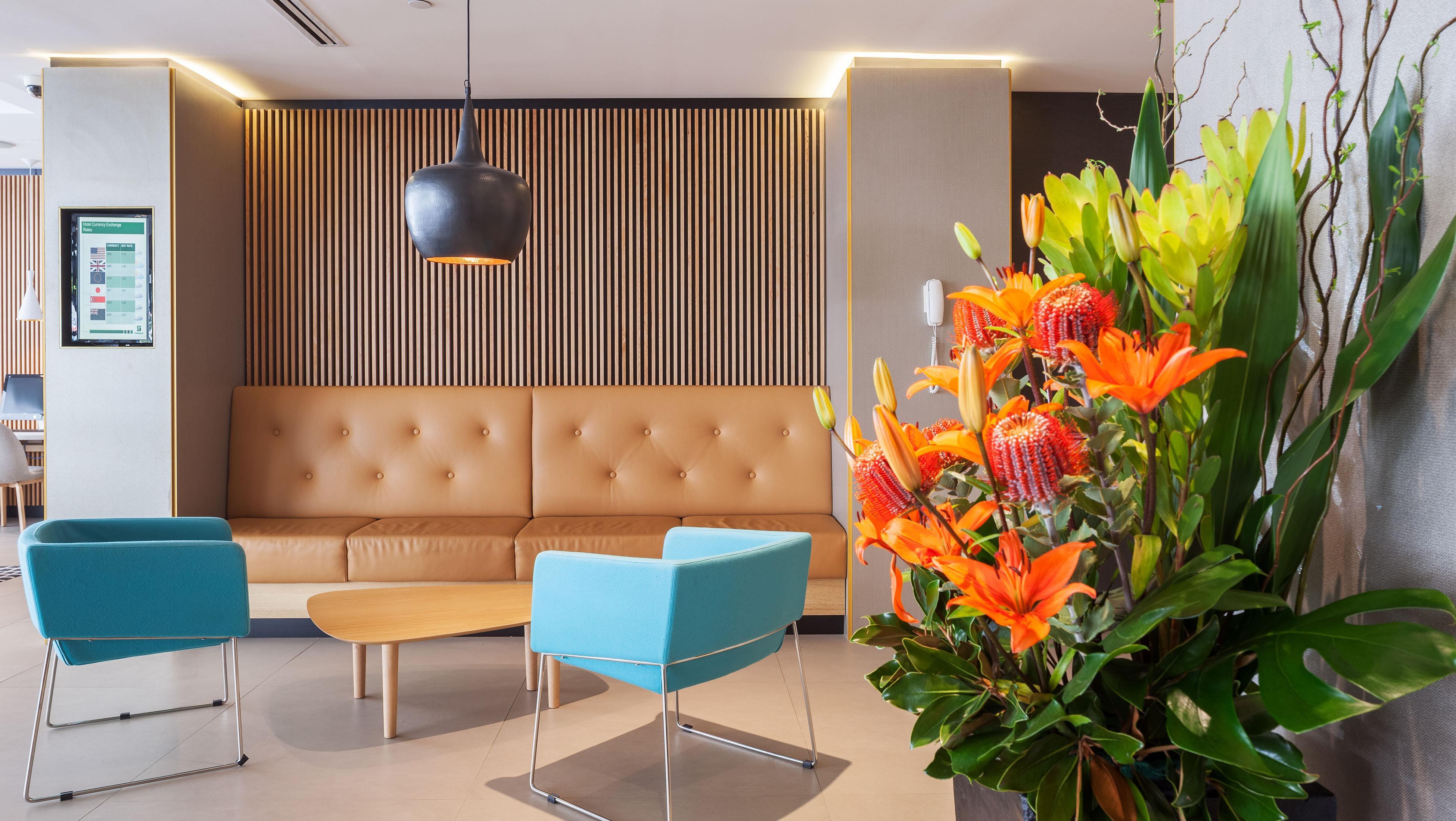Holiday Inn Perth City Centre By Ihg Ngoại thất bức ảnh