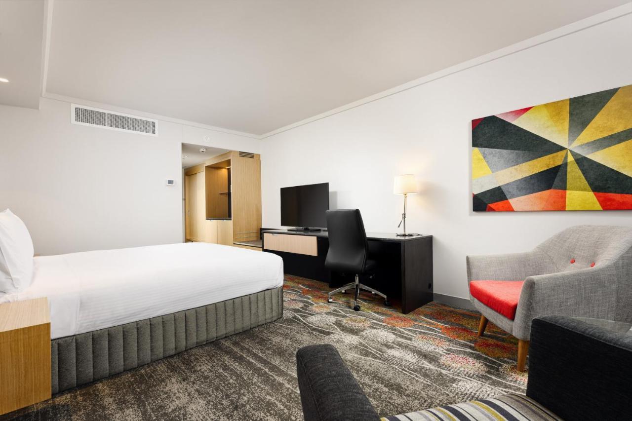 Holiday Inn Perth City Centre By Ihg Ngoại thất bức ảnh