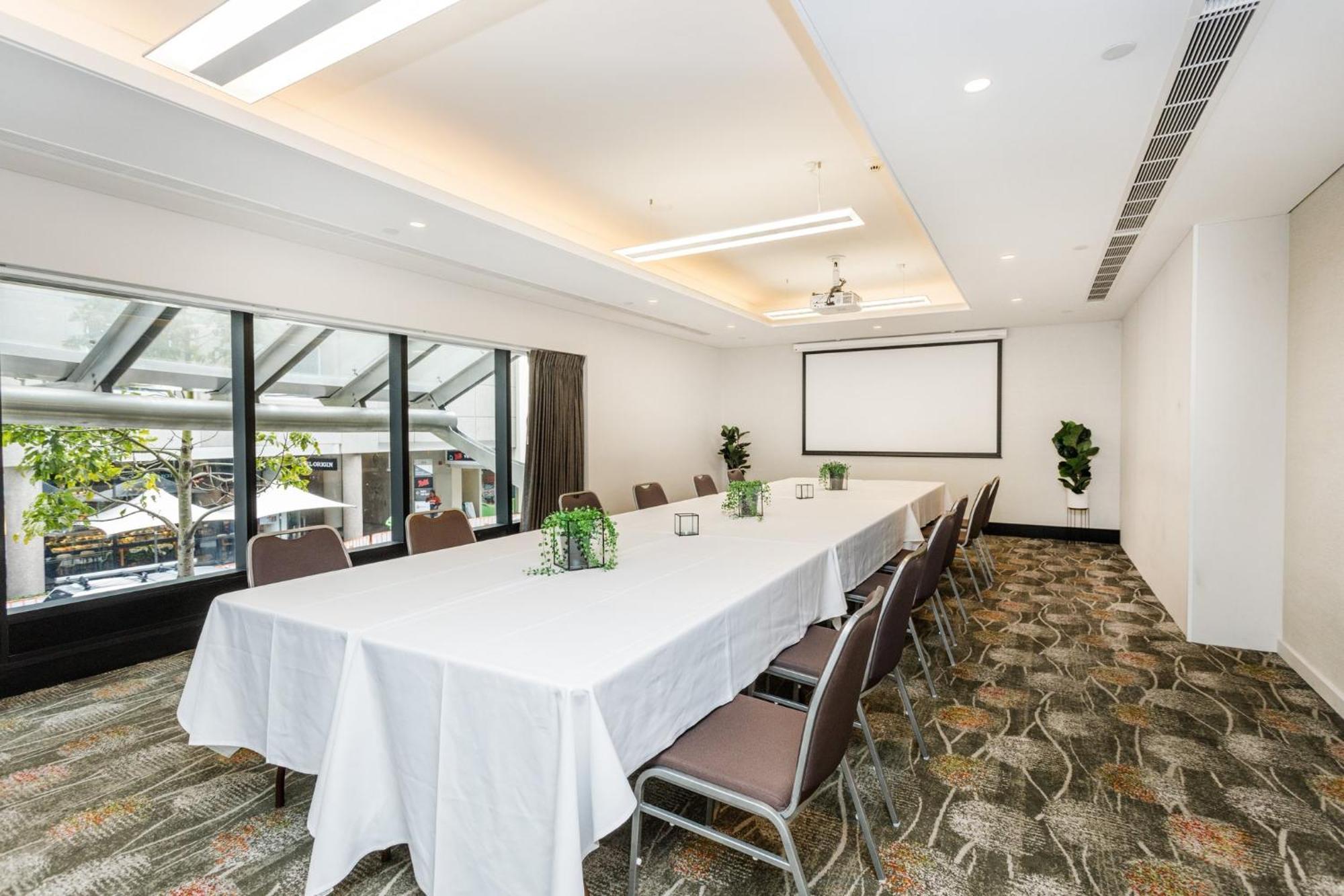 Holiday Inn Perth City Centre By Ihg Ngoại thất bức ảnh