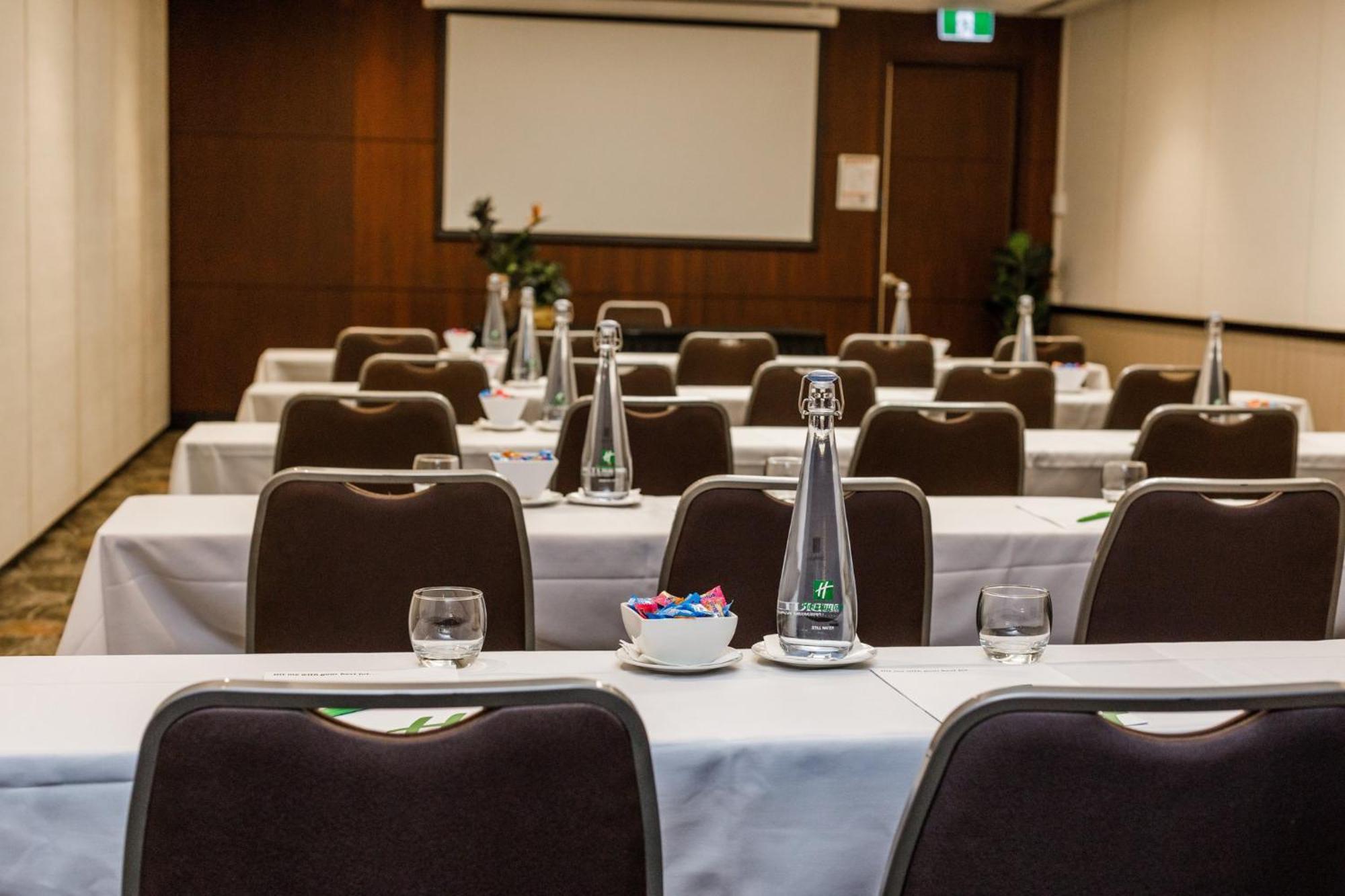 Holiday Inn Perth City Centre By Ihg Ngoại thất bức ảnh