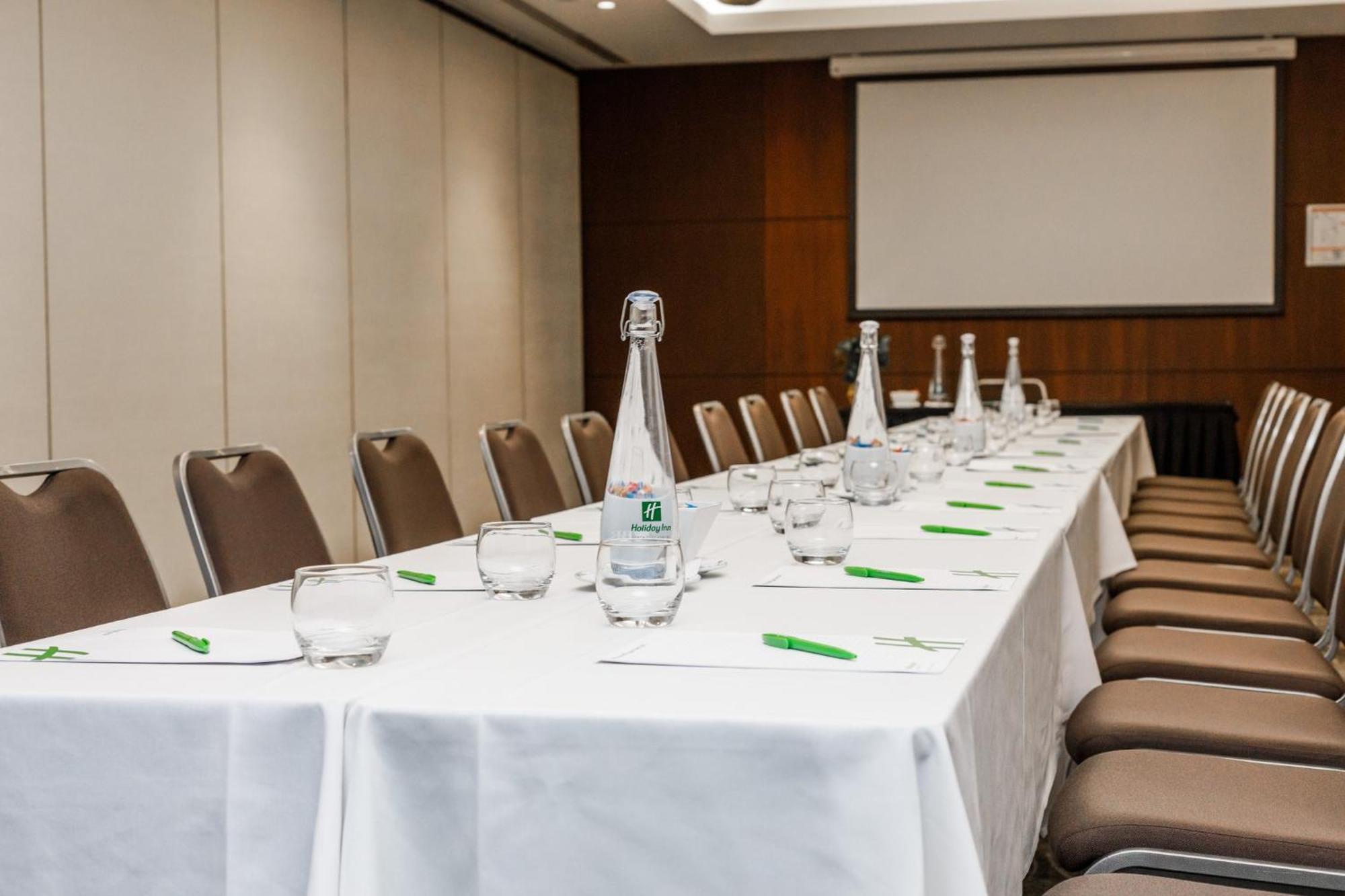 Holiday Inn Perth City Centre By Ihg Ngoại thất bức ảnh